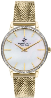 Часы Beverly Hills Polo Club BP3298C.120
