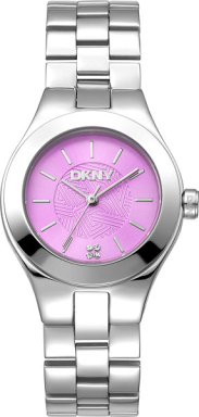 Часы DKNY Parsons Midi DK1L026M0025