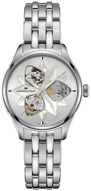 Часы Hamilton Jazzmaster H32115191