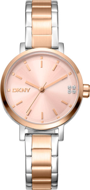 Часы DKNY Soho Glitz DK1L038M0095