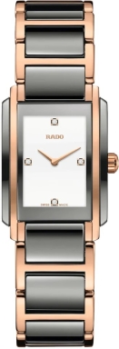 Часы Rado Integral Diamonds R20141712
