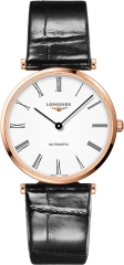 Часы Longines La Grande Classique Auto L4.918.1.91.2