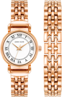 Часы Anne Klein Box Set  4144RGST