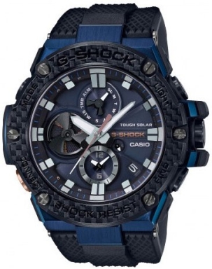 Часы Casio G-Shock GST-B100XB-2AER