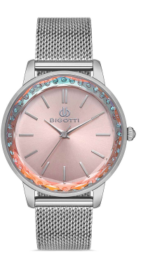 Часы Bigotti BG110357-5