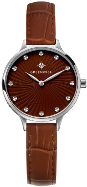 Часы Greenwich GW 321.12.32