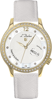 Часы L'Duchen Coquille D 713.26.33