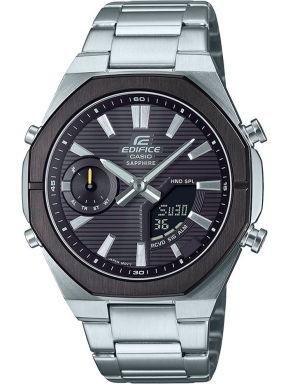 Часы Casio Edifice ECB-S10DB-1A