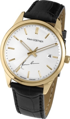 Наручные часы Jacques Lemans Kevin Costner KC-102C