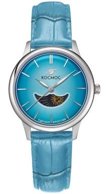 Часы Космос K 617.19.39