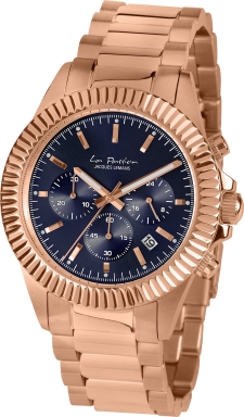 Часы Jacques Lemans La Passion LP-111P