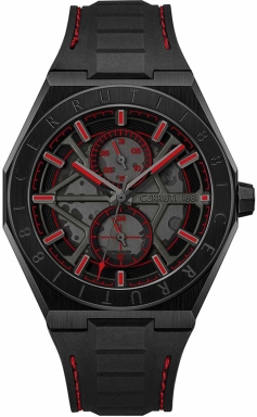 Часы Cerruti 1881 Ravello Skeleton CIWGQ0051206