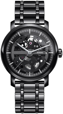 Часы Rado DiaMaster Automatic Skeleton Limited R14131182