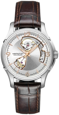 Часы Hamilton Jazzmaster H32565555