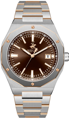 Часы Beverly Hills Polo Club BP3788X.540