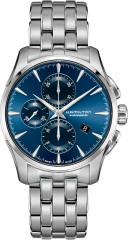 Часы Hamilton Jazzmaster Auto Chrono  H32586141