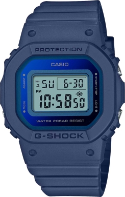 Часы Casio G-Shock GMD-S5600-2