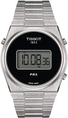 Часы Tissot PRX Digital T137.463.11.050.00