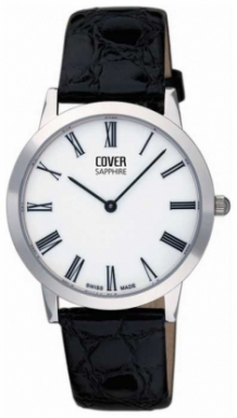 Часы Cover CO124.12
