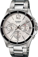 Часы Casio Соllection MTP-1374D-7A