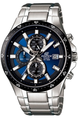 Часы Casio Edifice EFR-519D-2A