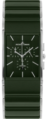 Часы Jacques Lemans Hight Tech Ceramic 1-1941G