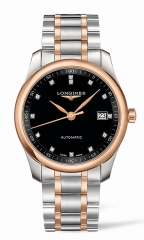 Часы Longines Master Collection Auto L2.793.5.57.7