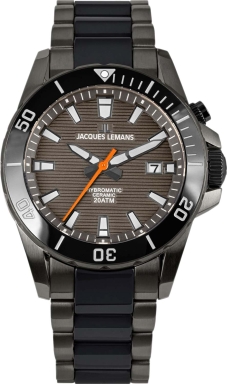 Часы Jacques Lemans Hybromatic 1-2222A