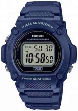 Часы Casio Collection Men W-219H-2A