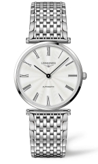 Часы Longines La Grande Classique de Longines Auto L4.908.4.71.6