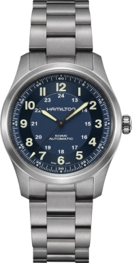 Часы Hamilton Khaki Field H70205140