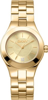 Часы DKNY Parsons Midi DK1L026M0035