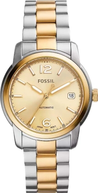 Часы Fossil ME3228