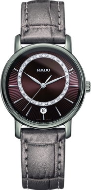 Часы Rado DiaMaster Diamonds R14064735