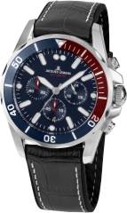 Часы Jacques Lemans Liverpool 1-2091B