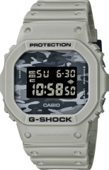 Часы Casio G-Shock DW-5600CA-8E