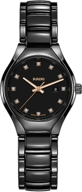 Часы Rado True Diamonds R27059732