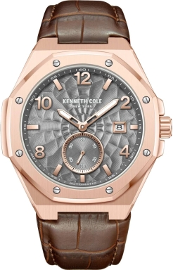 Часы Kenneth Cole Automatic KCWGX0059002