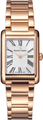 Часы Maurice Lacroix Fiaba Square FA1205-PVP02-110-1