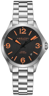 Часы Hamilton Khaki Aviation H76235131