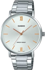 Часы Casio Collection MTP-VT01D-7B