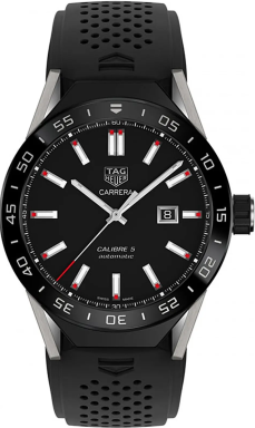 Часы TAG Heuer Connected Modular AWBF2A80.BF0608