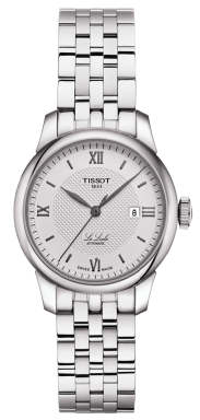 Часы Tissot Le Locle Automatic Lady (29.00) T006.207.11.038.00