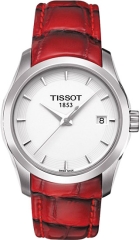 Часы Tissot Couturier Lady T035.210.16.011.01