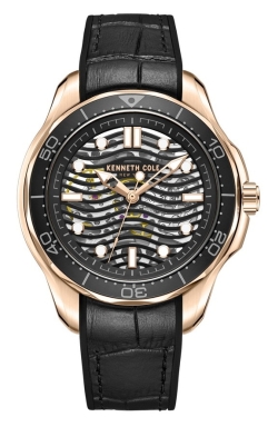 Часы Kenneth Cole Automatic KCWGR2220901