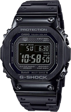 Часы Casio G-Shock Premium GMW-B5000GD-1JF