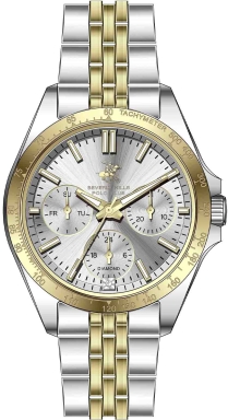 Часы Beverly Hills Polo Club BP3771C.230