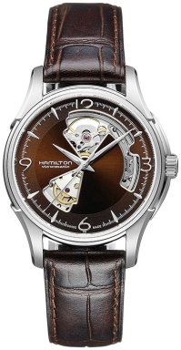 Часы Hamilton Jazzmaster H32565595