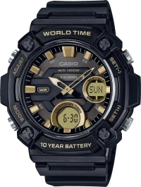 Часы Casio Collection AEQ-120W-9A