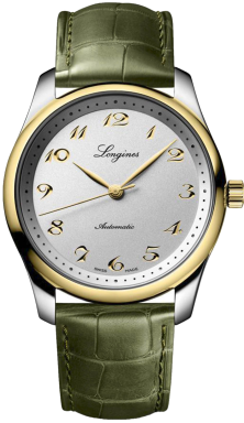 Часы Longines Master Collection L2.793.5.72.2
